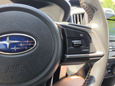 Used 2019 Subaru Crosstrek 2.0i Premium w/ Popular Package #2 AWD/4WD image 23