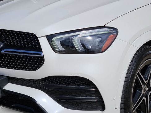 Used 2022 Mercedes-Benz GLE 350 w/ AMG Line Exterior image 30