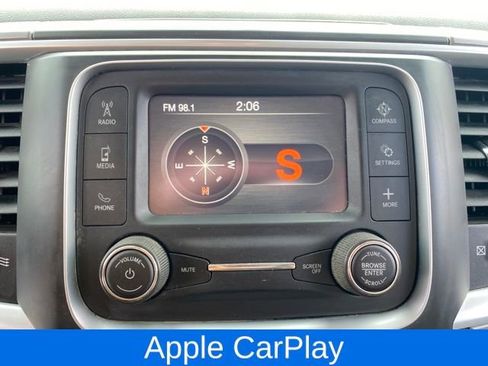 Used 2023 RAM 1500 Classic SLT w/ Protection Group image 11