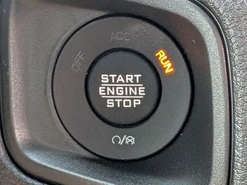 New 2026 Jeep Wrangler Sport AWD/4WD image 30