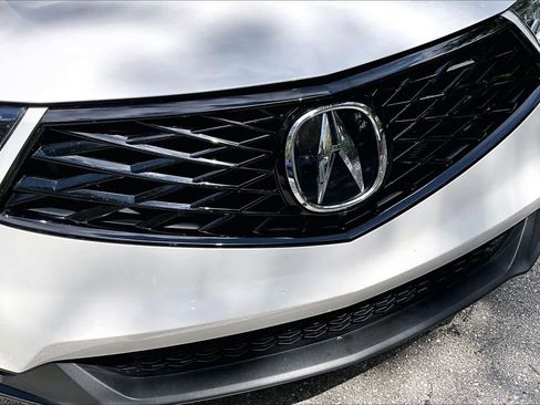 Used 2025 Acura RDX SH-AWD image 30