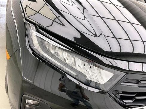 New 2026 Honda Odyssey Sport-L image 16