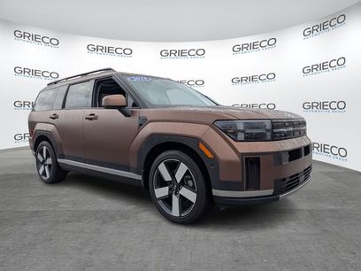 Used 2024 Hyundai Santa Fe Limited