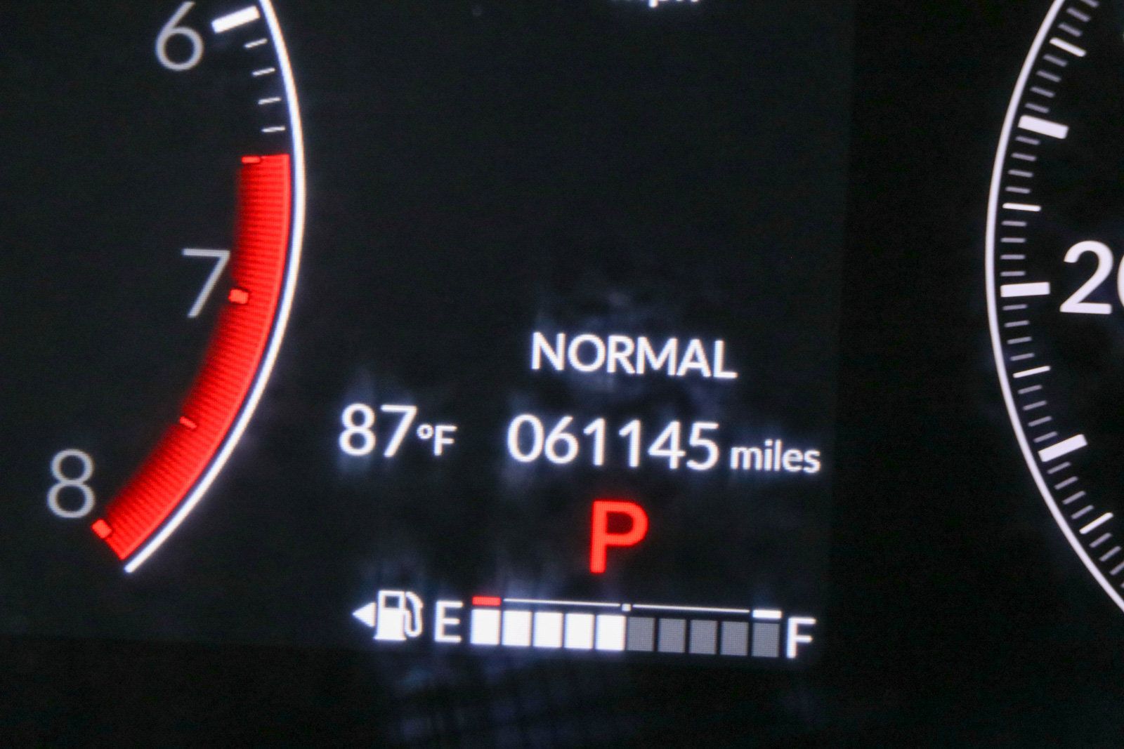 Used 2023 Honda CR-V EX-L image 16