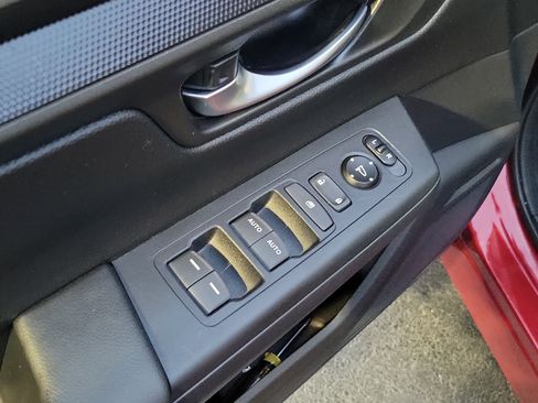 Used 2024 Honda CR-V EX image 21