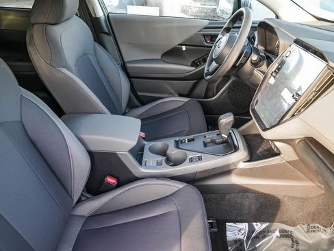 New 2026 Subaru Crosstrek 2.0i Premium image 18