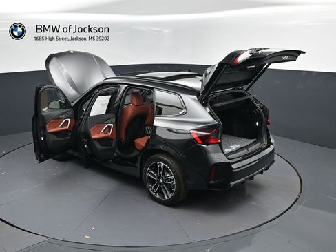 New 2026 BMW X1 xDrive28i w/ M Sport Package AWD/4WD image 2