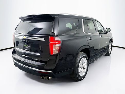 Used 2024 Chevrolet Tahoe Premier image 9