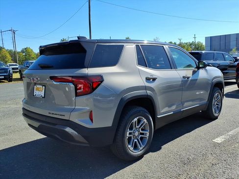 New 2026 GMC Terrain Elevation w/ LPO, Floor Liner Package image 6