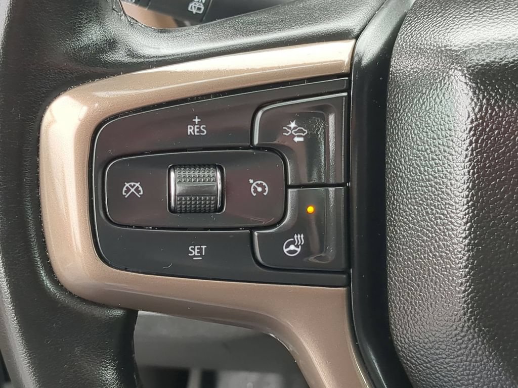 Used 2023 Chevrolet Tahoe High Country AWD/4WD image 29