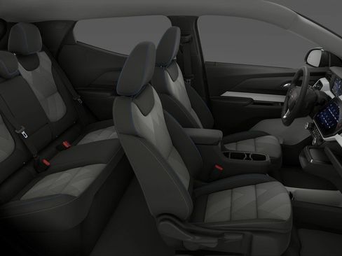 New 2027 Chevrolet Bolt LT FWD image 6