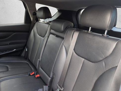 Used 2020 Hyundai Santa Fe SEL image 19