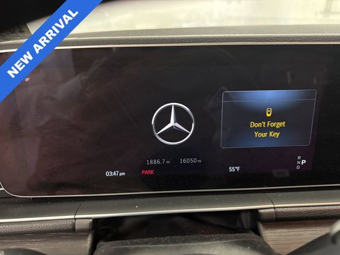 Used 2024 Mercedes-Benz GLE 350 4MATIC image 7