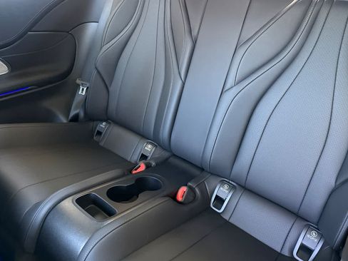 New 2026 Mercedes-Benz CLE 450 4MATIC Coupe image 11