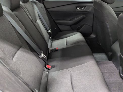 Used 2024 Honda Accord EX image 21