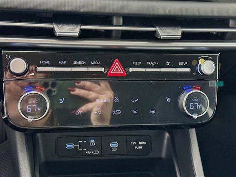 New 2026 Hyundai Tucson SEL image 13