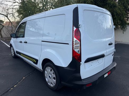 Used 2021 Ford Transit Connect XL image 7