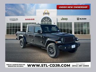 New 2026 Jeep Gladiator Sport video 1