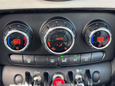 Used 2016 MINI Cooper Clubman S image 17