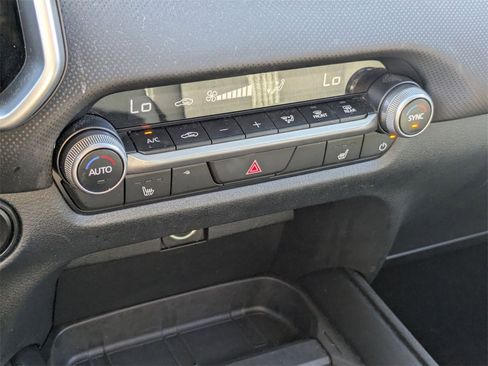 Used 2025 MAZDA CX-50 AWD 2.5 S w/ Premium Package image 22