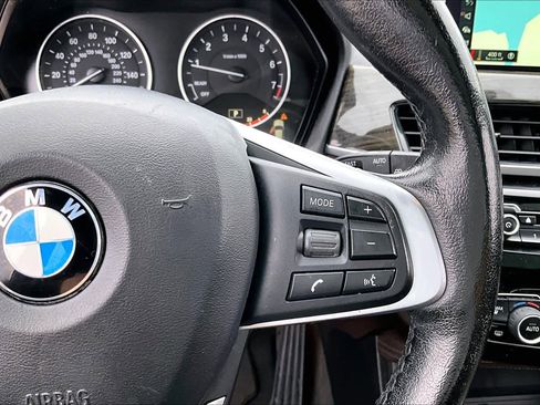 Used 2018 BMW X1 sDrive28i image 21