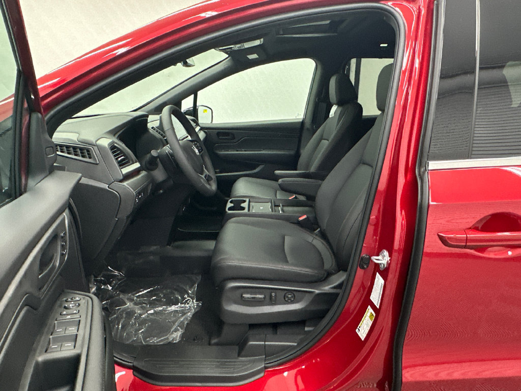 New 2026 Honda Odyssey Sport-L image 9