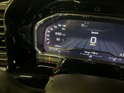 Certified 2025 GMC Sierra 1500 SLT w/ SLT Premium Plus Package image 21