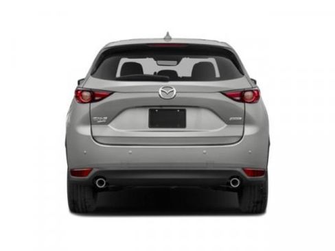 Used 2019 MAZDA CX-5 Signature image 8