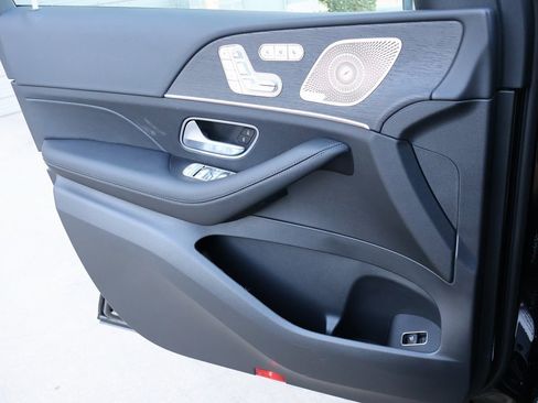 Certified 2026 Mercedes-Benz GLE 350 4MATIC image 39