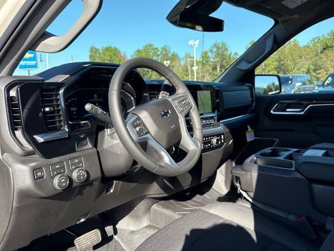 New 2026 Chevrolet Silverado 1500 RST w/ RST Select Package image 17