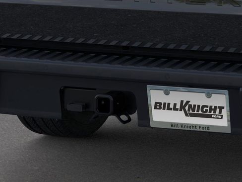 New 2025 Ford Maverick XLT w/ XLT Luxury Package image 23