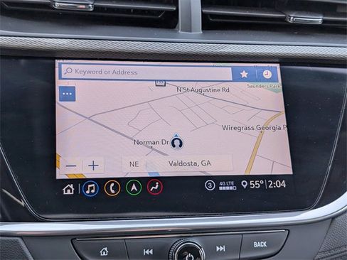 Used 2020 Buick Encore GX Essence w/ Experience Buick Package image 19