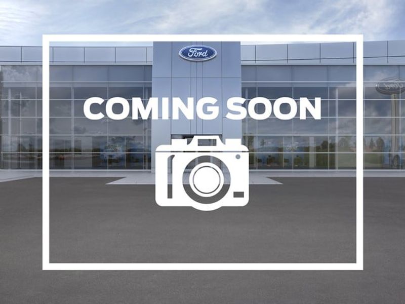 New 2022 Ford Escape S image 1