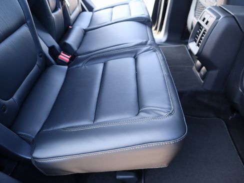 New 2025 Ford Bronco Badlands image 15