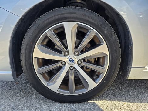 Used 2019 Subaru Legacy 2.5i Limited image 30