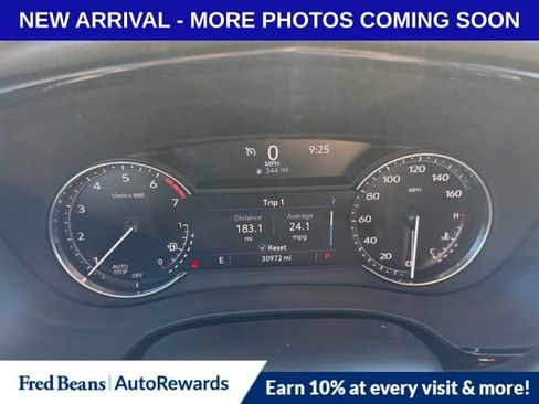 Used 2023 Cadillac XT5 Luxury FWD image 13