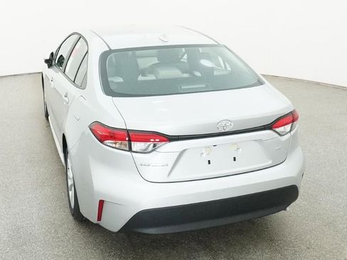 New 2026 Toyota Corolla LE FWD image 6