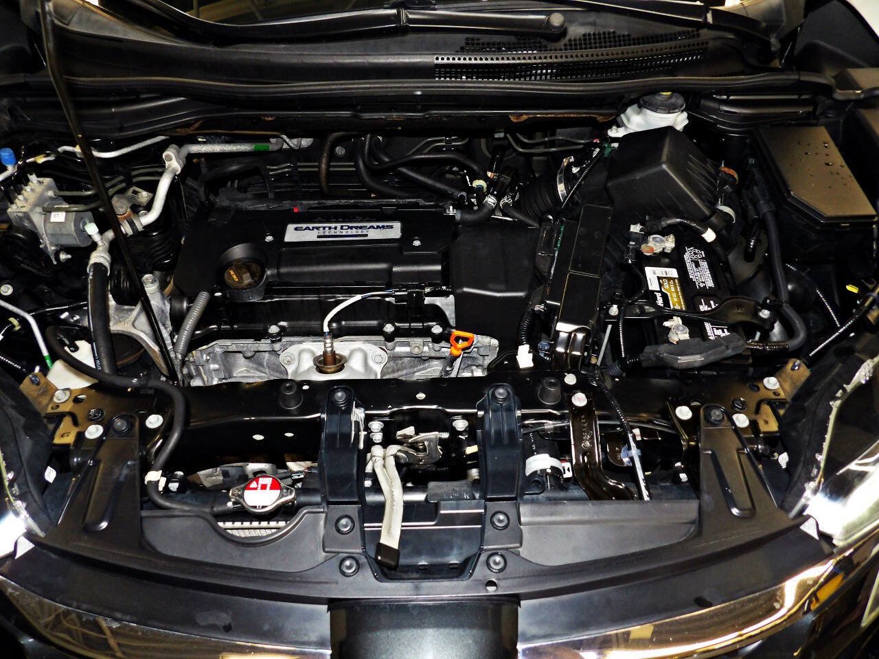 Used 2015 Honda CR-V EX image 23