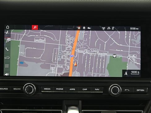 Used 2021 Porsche Macan GTS image 33