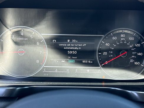 Used 2022 Kia Sorento S FWD image 22