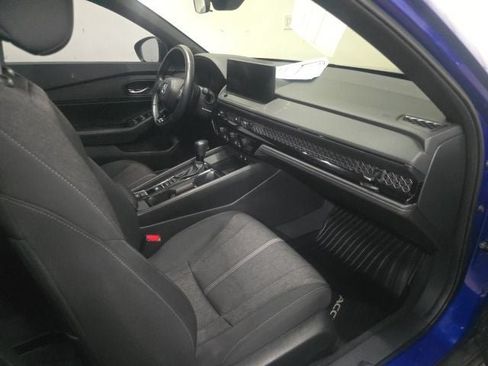 Used 2023 Honda Accord Sport image 5