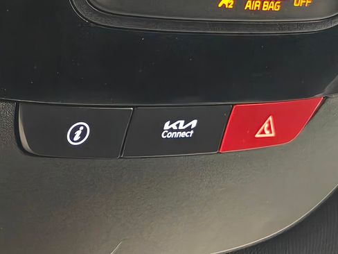 Used 2024 Kia K5 GT FWD image 13