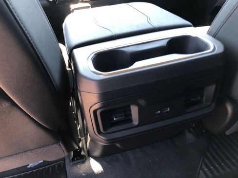 New 2025 Chevrolet Silverado 1500 RST w/ Texas Edition Plus image 43