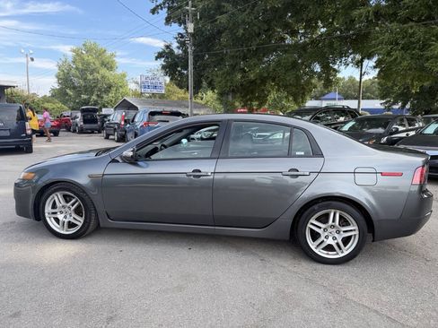 Used 2008 Acura TL FWD image 8