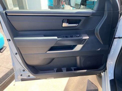 New 2026 Toyota Tundra Platinum AWD/4WD image 20