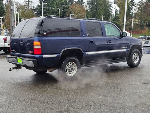 Used 2001 GMC Yukon XL 2500 SLT image 7