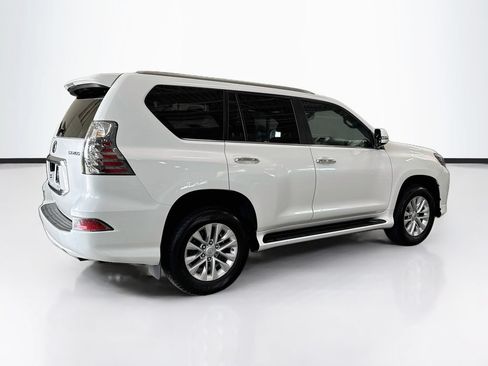 Used 2021 Lexus GX 460 Premium w/ Premium Package AWD/4WD image 5