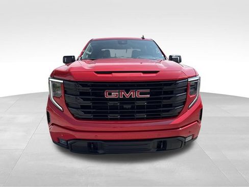 New 2026 GMC Sierra 1500 Elevation w/ Elevation Premium Package AWD/4WD image 8
