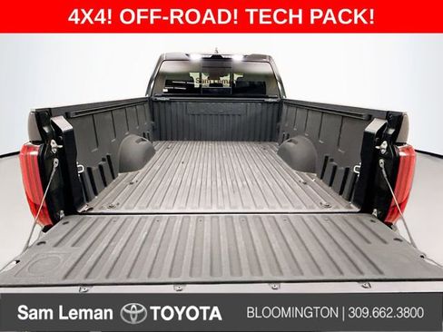Used 2023 Toyota Tundra SR5 w/ TRD Off-Road Package image 24