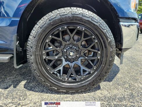 Used 2019 Ford F150 XLT w/ Equipment Group 302A Luxury AWD/4WD image 6